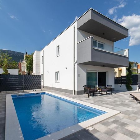 Luxury Villa Luna Kaštela Extérieur photo